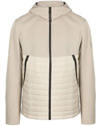 Calvin Klein - Light Jackets - Lyst