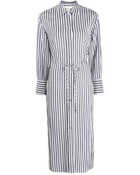 Vince - Shirt Dresses - Lyst