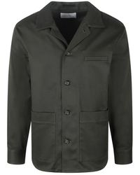Paolo Pecora - Light Jackets - Lyst
