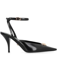 Versace - Medusa '95 Slingback Pumps - Lyst