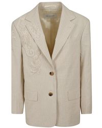 Dries Van Noten - Blazers - Lyst