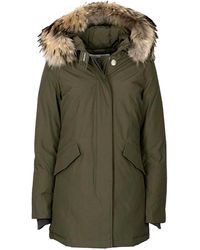 Woolrich - Winter Jassen - Lyst