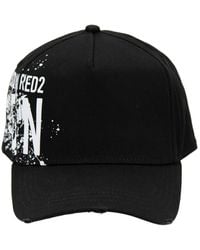 DSquared² - Hats & Caps - Lyst