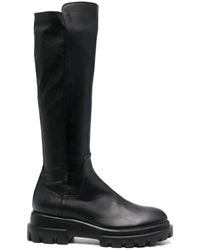 Agl Attilio Giusti Leombruni - High boots - Lyst