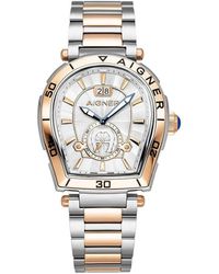 Aigner - Trapani Uhr - Lyst