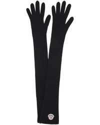 Moncler - Gloves - Lyst