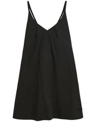 Soulland - Short Dresses - Lyst