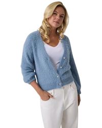 Guess - Cardigans - Lyst