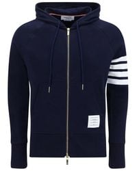 Thom Browne - Hoodie - Lyst