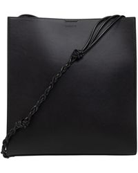 Jil Sander - 'tangle medium' schultertasche - Lyst