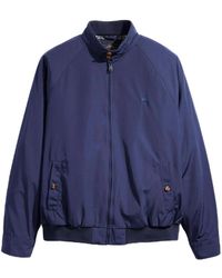 Levi's - Light Jackets - Lyst