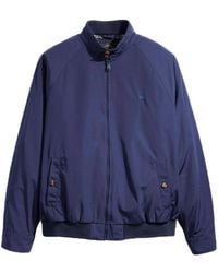 Levi's - Levi's - jackets > light jackets - Lyst