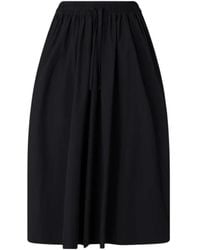 Save The Duck - Midi Skirts - Lyst