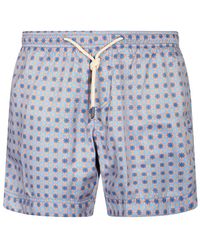 Peninsula - Elastico Zwemshorts - Lyst