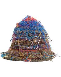 Maison Margiela - Accessories > hats > hats - Lyst