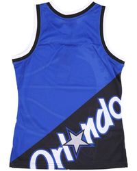 Mitchell & Ness - Sleeveless Tops - Lyst
