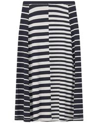 Rag & Bone - Midi Skirts - Lyst