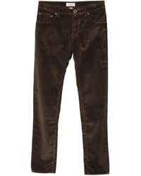 Jacob Cohen - Straight Trousers - Lyst
