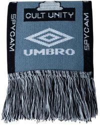 Umbro - Winter Scarves - Lyst