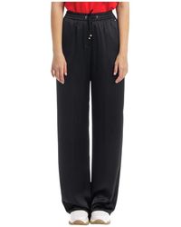 Herno - Sweatpants - Lyst