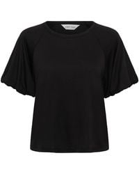 Part Two - Tops ,Zwart ,Tops - Lyst