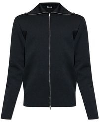 Jil Sander - Zip-Throughs - Lyst