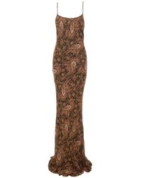 ANDAMANE - Maxi Dresses - Lyst