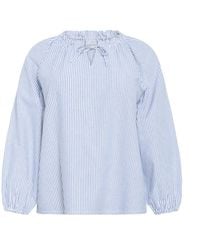 Kaffe - Blouses - Lyst