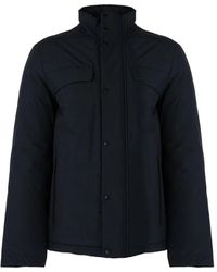 Geox - Winter Jackets - Lyst