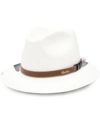 Borsalino - Accessories - Lyst