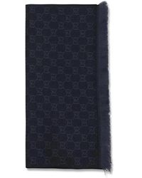Gucci - Winter Scarves - Lyst