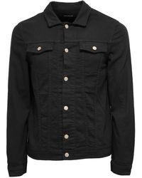 Officina 36 - Light Jackets - Lyst