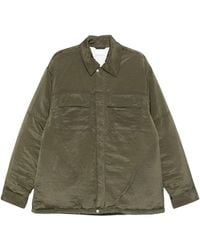 OAMC - Light Jassen - Lyst