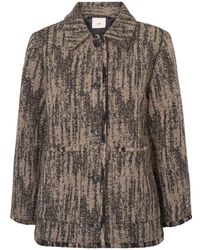Heartmade - Light Jackets - Lyst