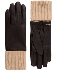 Twinset - Gloves - Lyst
