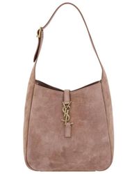 Saint Laurent - Shoulder Bags - Lyst
