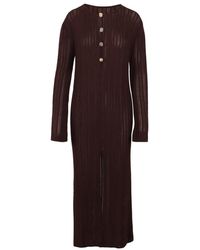 Baobab Collection - Knitted Dresses - Lyst