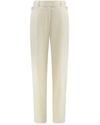 PT Torino - Slim-Fit Trousers - Lyst