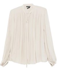 Tom Ford - Blouses - Lyst