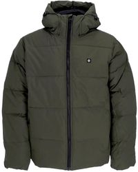Element - Winter Jackets - Lyst