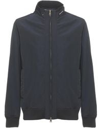 Woolrich - Bomber Jackets - Lyst
