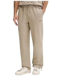 Guess - Gustave Sweatpants - Lyst