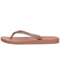 Ipanema - Anatomic Lolita Flip Flops - Lyst