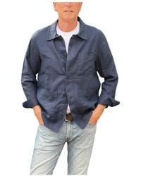 NN07 - Light Jackets - Lyst