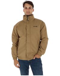 Timberland - Light Jackets - Lyst