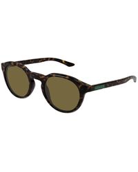 Gucci - Sunglasses - Lyst
