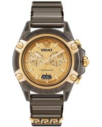 Versace - Watches - Lyst