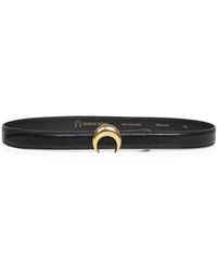 Marine Serre - Belts - Lyst
