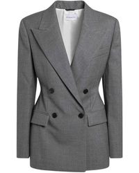 Givenchy - Stijlvolle Jassen Voor Mannen - Lyst