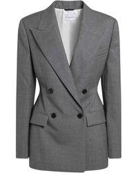 Givenchy - Stijlvolle Jassen Voor Mannen - Lyst